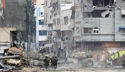 وسائل إعلام عبرية: الجيش الإسرائيلي تسلم جثمان جندي من قطاع غزة