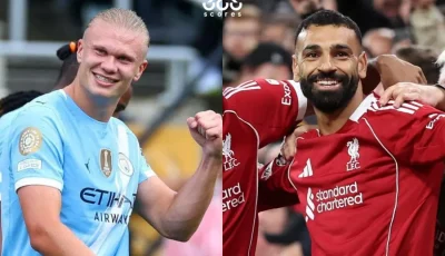 موعد مباراة ليفربول اليوم ضد مانشستر سيتي والقنوات الناقلة في الدوري الإنجليزي