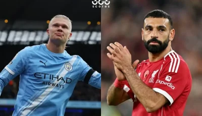 كلاسيكو فض الشراكة.. 5 معلومات عن مباراة مان سيتي ضد ليفربول في الدوري الإنجليزي