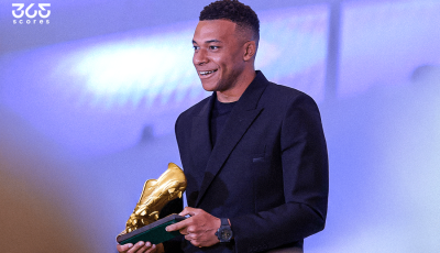 ترتيب كيليان مبابي في قائمة أكثر اللاعبين تسجيلًا للأهداف في 2025