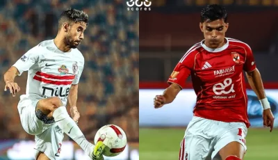موعد مباراة الأهلي والزمالك اليوم والقنوات الناقلة في نهائي السوبر المصري