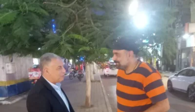 انضباط ونظافة.. محافظ الإسماعيلية يطلق رسائل حازمة من قلب شارع السلطان حسين ( صور )