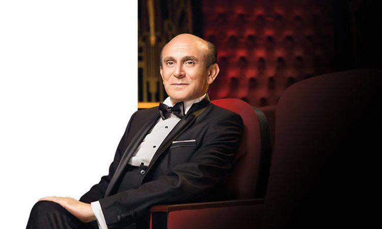 التشخيص النهائي لحالة الفنان محمد صبحي بعد نقله للمستشفى مجددًا|خاص