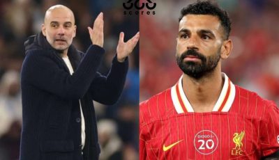 تاريخ مواجهات محمد صلاح أمام بيب جوارديولا.. لمن الأفضلية؟