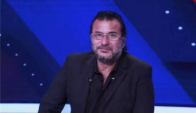 محمد عبدالجليل: الأهلي لعب بـ60% من مستواه أمام الزمالك