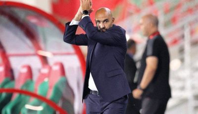 لتعويض أكرد.. الركراكي يُفاضل بين بطل العالم ومدافع رين