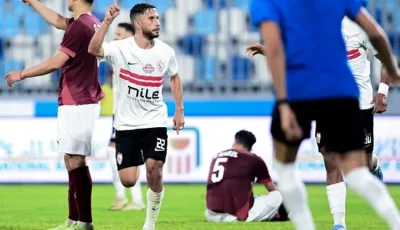 رضا عبدالعال: حسام وإبراهيم حسن “خلصوا” على ناصر ماهر