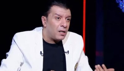 بعد رحيل إسماعيل الليثي في حادث مروع.. مصطفى كامل يوجّه بدعم أسرته وإنهاء إجراءات الدفن