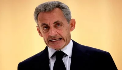 ‌‏محكمة استئناف باريس تفرج عن ساركوزي تحت رقابة قضائية