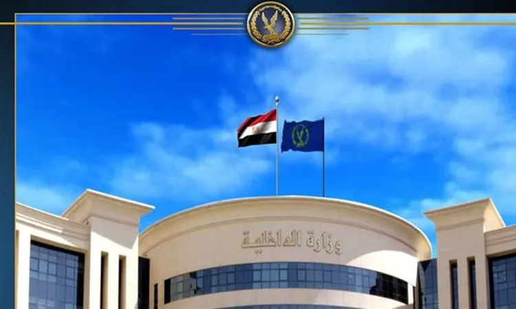 مصدر أمني ينفي الادعاء باستهداف مواطنين دون وجه حق مما أسفر عن مصرعهم في أسوان