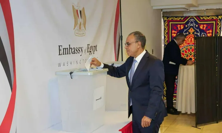 وزير الخارجية يلتقي أردوغان ويسلمه رسالة خطية من الرئيس السيسي