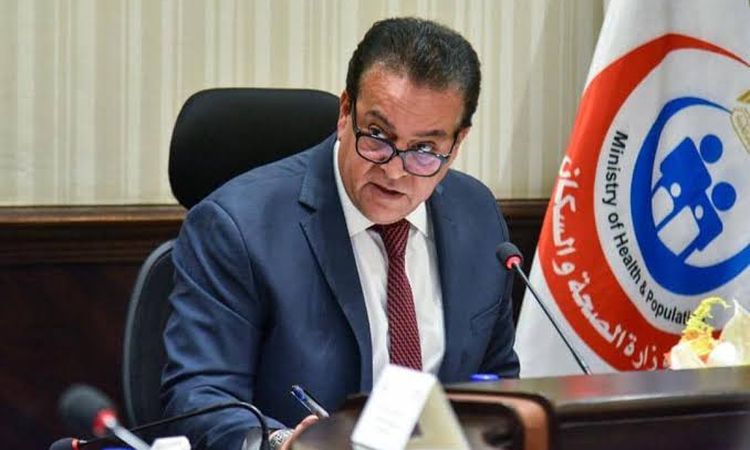 وزير الصحة: الاحتياطي الاستراتيجي من الأنسولين يكفي أربعة أشهر