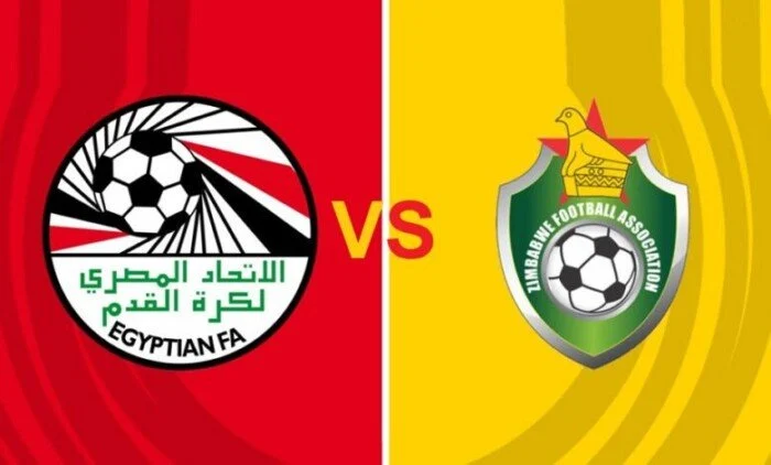 هدف محمد صلاح.. نتيجة مباراة مصر ضد زيمبابوي 🇰🇲√√ في  كأس أمم إفريقيا 2025.. الموعد والقنوات