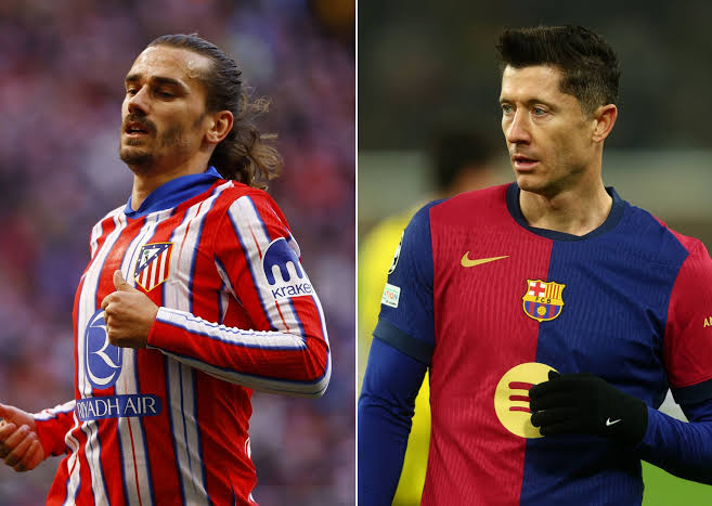 مشاهدة مباراة ريال مدريد ضد اتلتيكو مدريد مباشرة