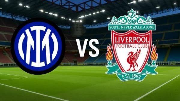 Liverpool vs Inter… تشكيل مباراة ليفربول ضد إنتر بث مباشر غياب محمد صلاح.. قمة مرتقبة 
