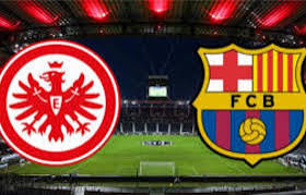 لعبة برشلونة.. ملخص مباراة برشلونة ضد اينتراخت الآن في الجولة السادسة من دوري أبطال أوروبا لكرة القدم