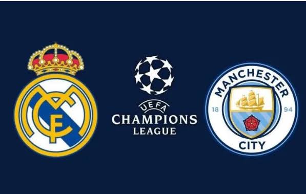 مشاهده مباراة ريال مدريد ضد مانشستر سيتي يلا شوت مباشرة