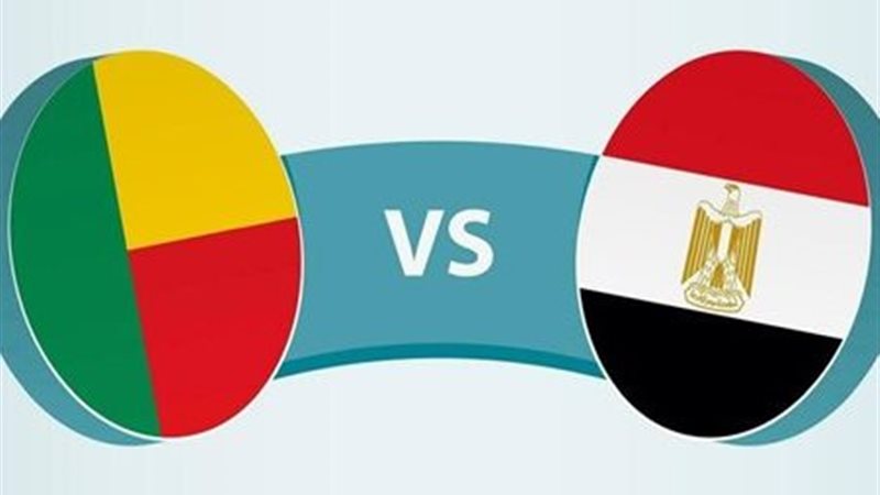 يلا كورة مباريات اليوم.. متابعة ‎منتخب مصر ضد منتخب بنين لكرة القدم في كأس الأمم الأفريقية