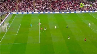 الرسالة:  منتخب مصر.. ملخص اهداف ونتيجة مباراة منتخب مصر والسعودية الودية