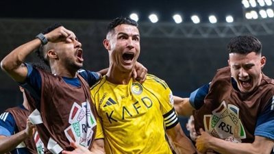 النصر ضد الأهلي.. ملخص اهداف ونتيجه مباراة النصر والأهلي في دوري روشن السعودي