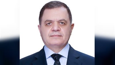 وزير الداخلية يهنئ الرئيس السيسي بعيد الأضحى المبارك