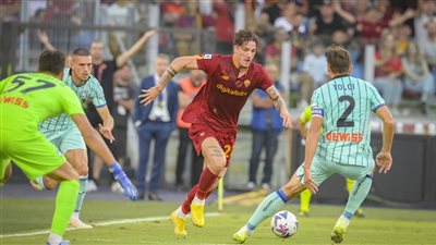 مواجهة منتظرة الليلة.. روما يصطدم بأتالانتا في الدوري الإيطالي