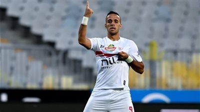 واقعة مثيرة للجدل.. كواليس تصرف لاعب بلوزداد مع ناصر منسي ورد الجماهير