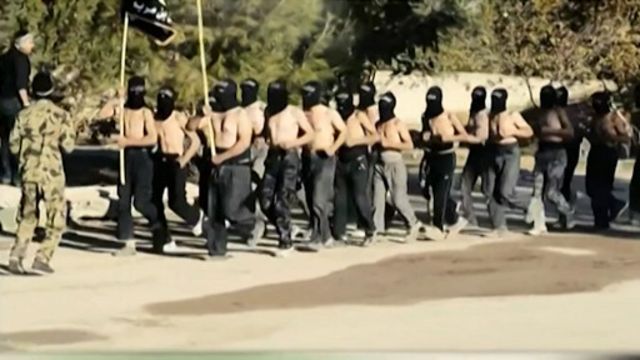 مصر: “أنصار بيت المقدس” يعلن مسؤوليته عن مقتل 6 رجال شرطة