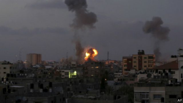 الفايننشال تايمز: مخاطر انتفاضة فلسطينية جديدة