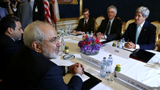 إيران “يجب أن تزيد تعاونها” بشأن برنامجها النووي