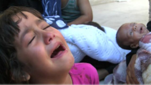 الغارديان: الرعب في غزة صنع في واشنطن ولندن والقدس