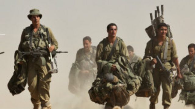 الفايننشال تايمز: الفوضى في الدول العربية جعلت إسرائيل متهورة