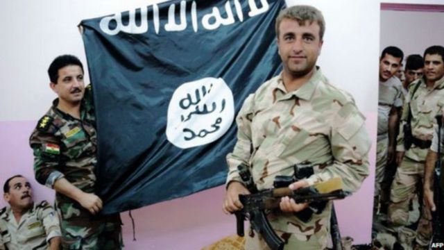 وجهة نظر: لمَ لن يصمد تنظيم الدولة الإسلامية مستقبلا؟