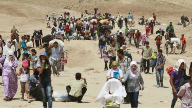 الصراع السوري يحرم 3 ملايين طفل من التعليم