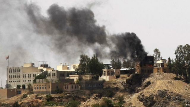 يوم رابع من القتال في اليمن رغم التوصل الى اتفاق لإنهائه