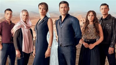 مسلسل المدينة البعيدة الحلقة 63 مترجمة.. مواعيد العرض الجديدة وأبرز الأحداث