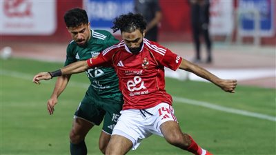 بروفة قوية.. الأهلي يتفوق على زد بثلاثية مقابل هدف استعدادًا لمواجهة بيراميدز