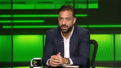 بعد قليل.. نظر استئناف نجل ميدو على حكم حبسه سنة بقضية مخدرات