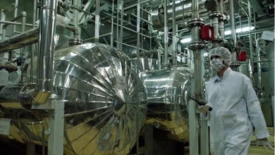 الرحلة الغامضة لليورانيوم الإيراني نحو مستوى التسليح العسكري