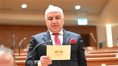 خاص بأصحاب الأمراض المزمنة.. مقترح تشريعي أمام البرلمان لاستبدال فصل الموظف متعاطي المخدرات بالإيقاف عن العمل مؤقتا