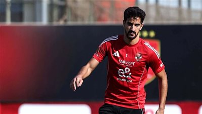 عبد الحفيظ يحتوي غضب بن رمضان خوفًا من الغياب عن المونديال