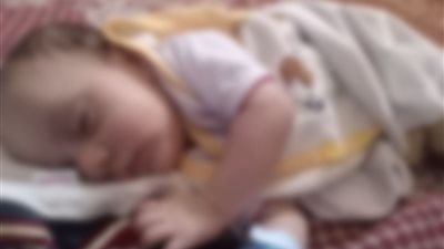 عايزة تخلص منه.. كواليس ضبط سيدة ألقت رضيعا في الشارع بالجيزة