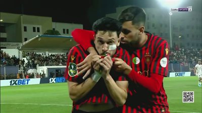 اتحاد العاصمة.. ملخص اهداف ونتيجة مباراة أولمبيك آسفي واتحاد العاصمة في إياب نصف نهائي كأس الكونفدرالية الأفريقية