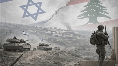 الخط الأصفر.. جدار من النار يمنع مئات الآلاف من العودة إلى جنوب لبنان