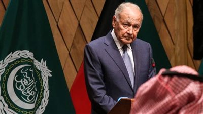 إيران وإسرائيل لديهما مشروعان للهيمنة على المنطقة وكلتاهما سبب في إنعدام الإستقرار