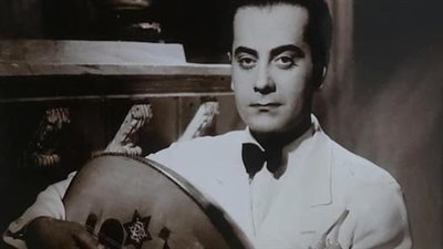 مش لاقي اللي تضحي بكيانها عشاني.. سر عدم زواج فريد الأطرش