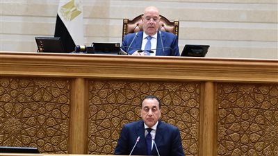 رفع الأجور 21% والحد الأدنى إلى 8 آلاف جنيه وحزمة دعم بـ40 مليار جنيه