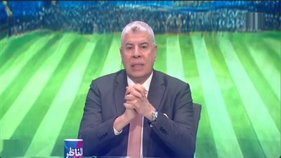أحمد شوبير يكشف مفاجآت حول حكم مباراة الزمالك وبيراميدز قبل القرار الرسمي