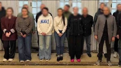 بينهم أوكرانيين.. براءة المتهمين في قضية عصابة الذهب المغشوش