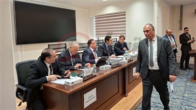 هاني أبو ريدة يعلن موعد مباراة منتخب مصر ضد البرازيل ودياً استعداداً لكاس العالم